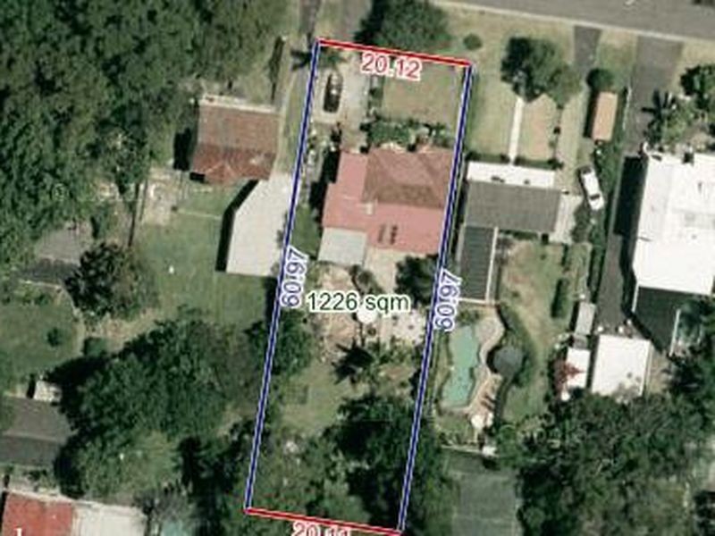 8 & 10 Blacket Street, Heathcote NSW 2233