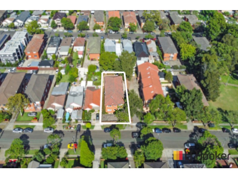28 McCourt Street, Wiley Park NSW 2195
