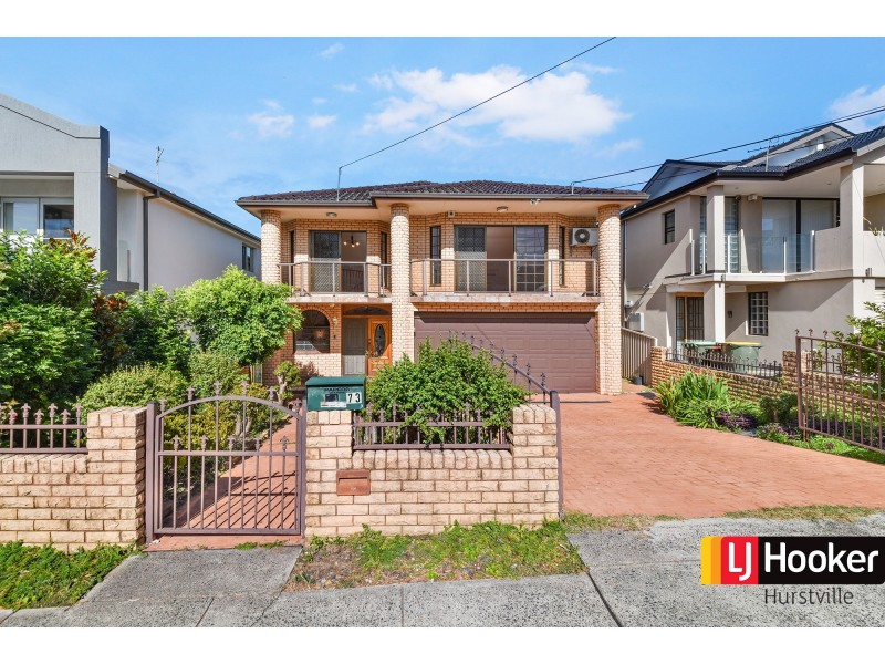 73 Bellevue Parade, Allawah NSW 2218