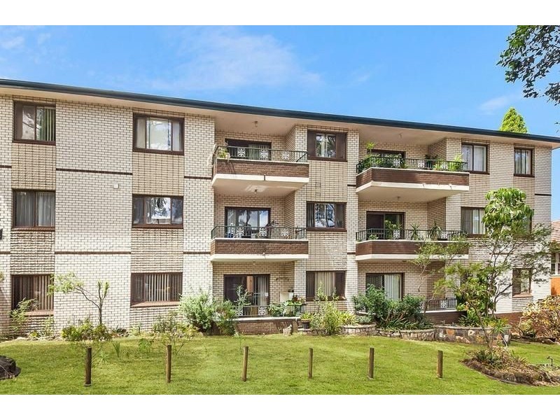 2/10-14 St Georges Pde, Hurstville NSW 2220