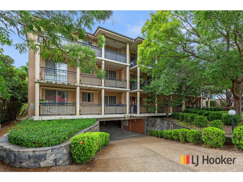 18/10-14 Kingsland Road SOUTH, Bexley NSW 2207