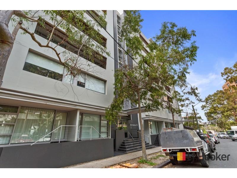 164/555 Princes Highway, Rockdale NSW 2216