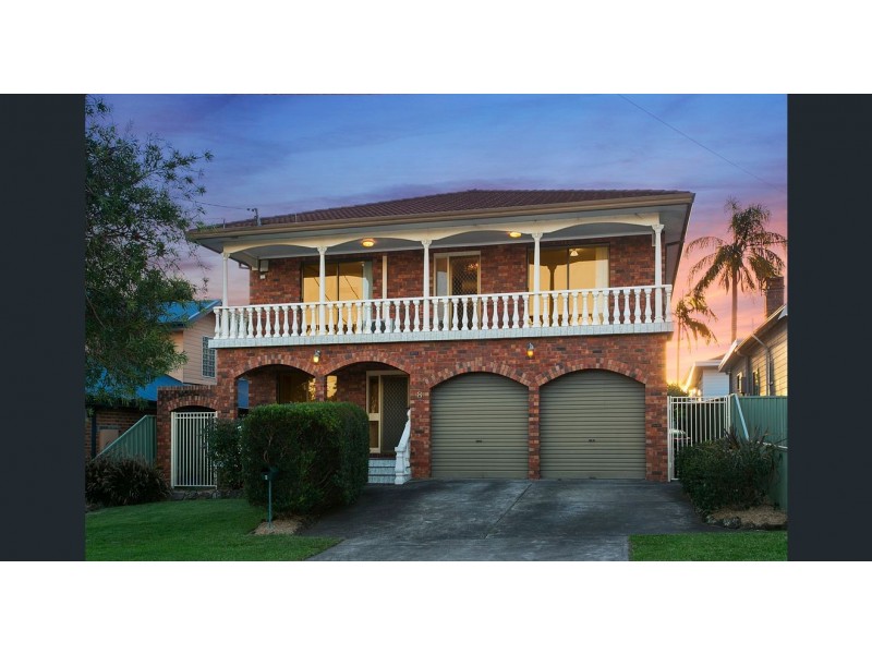 8 Barwon Rd, Mortdale NSW 2223
