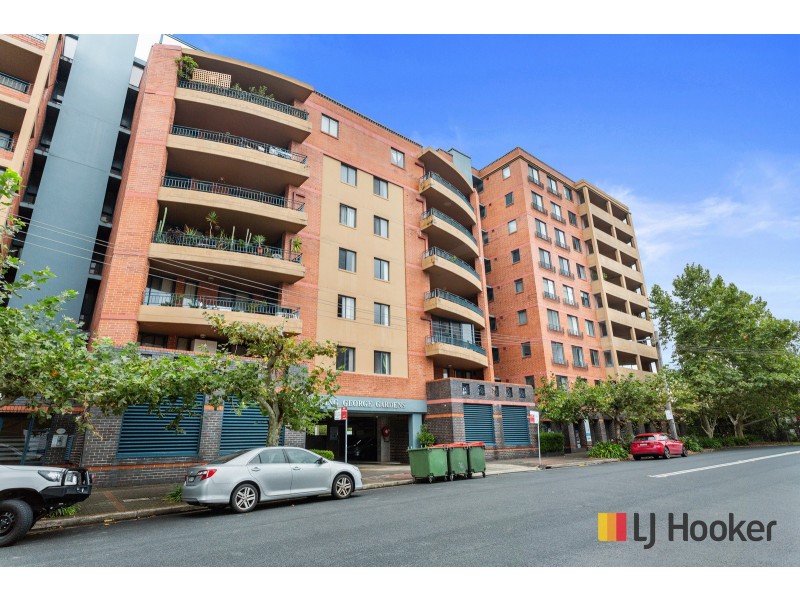 32/2-8 Bridge Street, Hurstville NSW 2220
