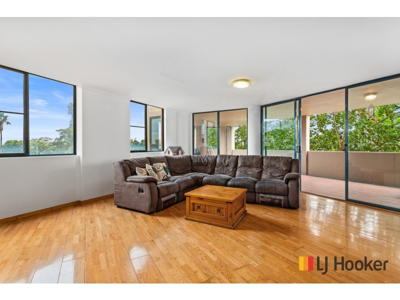 32/2-8 Bridge Street, Hurstville NSW 2220