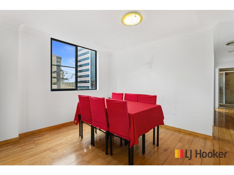 32/2-8 Bridge Street, Hurstville NSW 2220