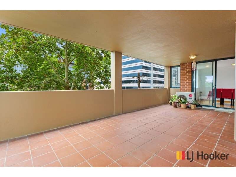 32/2-8 Bridge Street, Hurstville NSW 2220