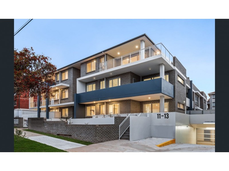 5/11-13 Apsley Street, Penshurst NSW 2222