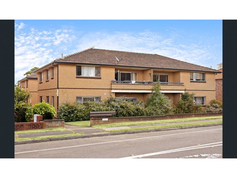 1/1-3 Noble Street, Allawah NSW 2218