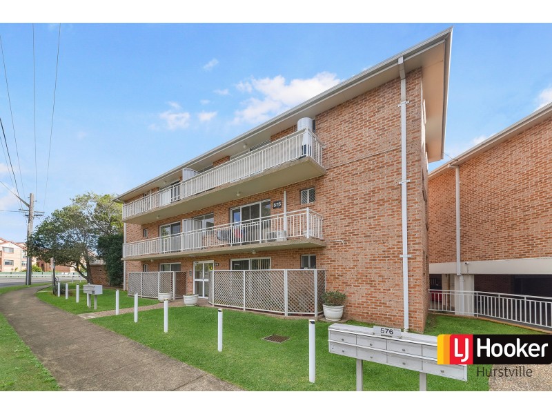 16/574-576 Forest Road, Penshurst NSW 2222