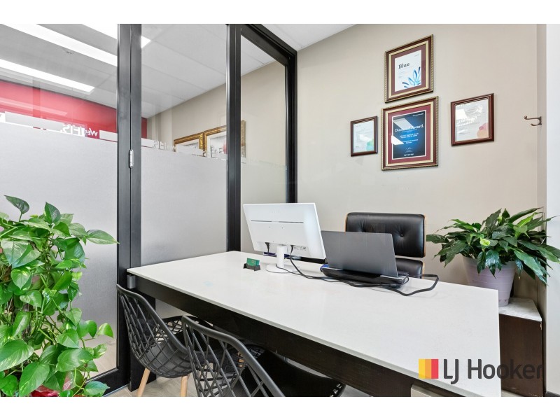 Suite 17/127-141 Forest Road, Hurstville NSW 2220