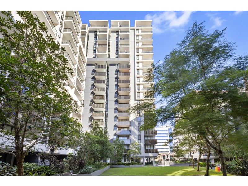 1009/458 Forest Road, Hurstville NSW 2220