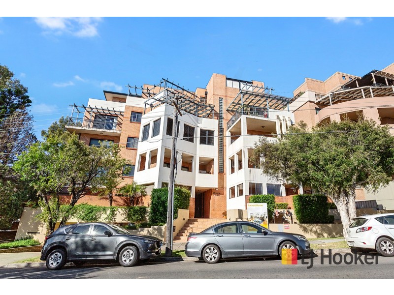 4/418 Railway Parade, Allawah NSW 2218