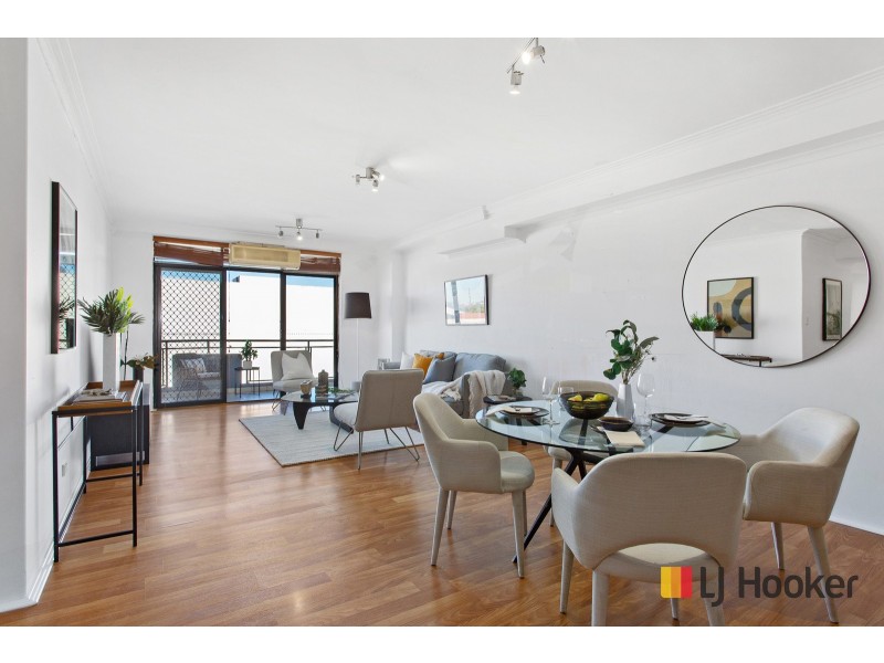 47/6-12 Carrington Avenue, Hurstville NSW 2220