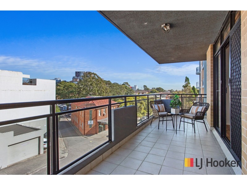 47/6-12 Carrington Avenue, Hurstville NSW 2220