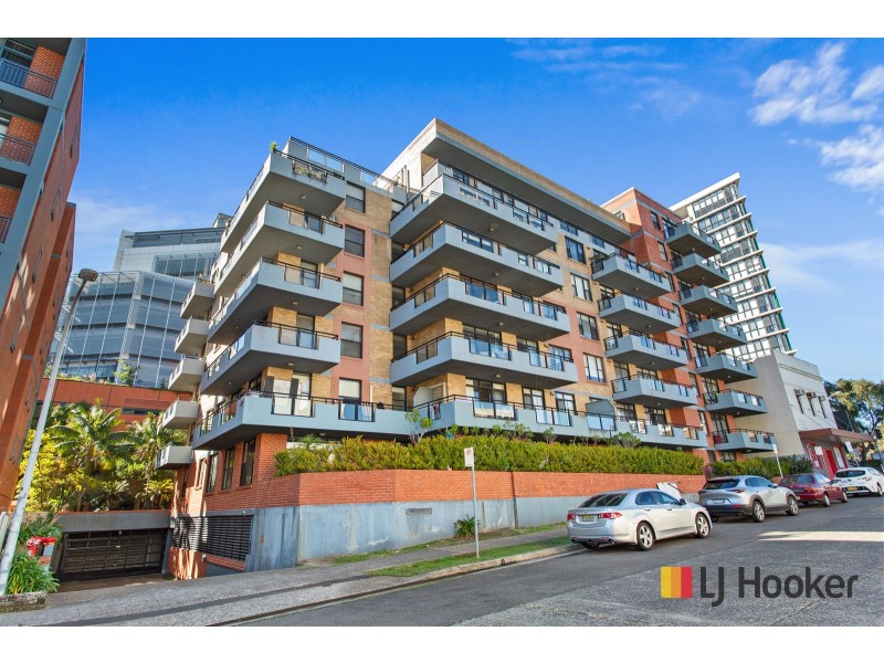 47/6-12 Carrington Avenue, Hurstville NSW 2220