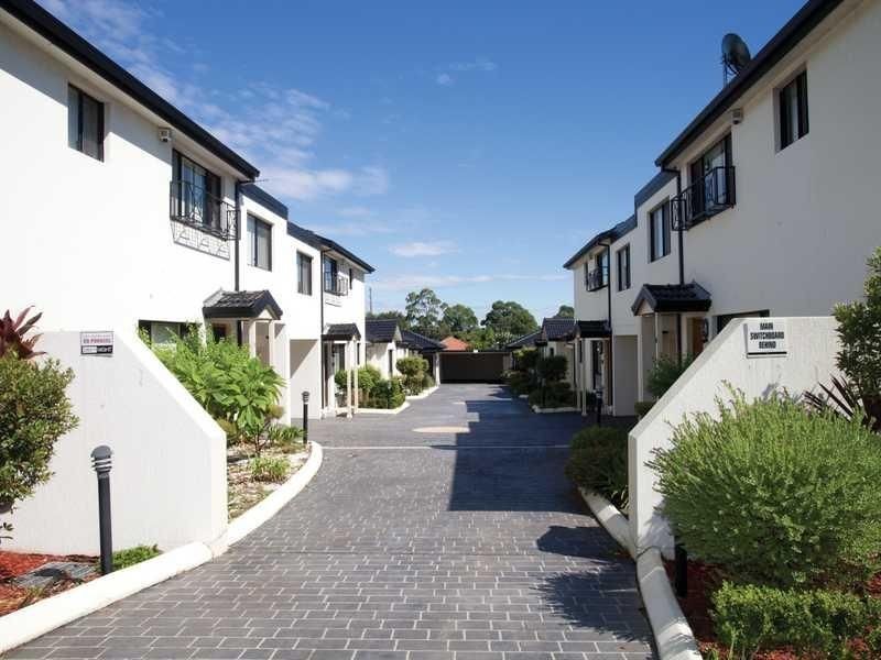 8/17-19 Eddystone Road, Bexley NSW 2207