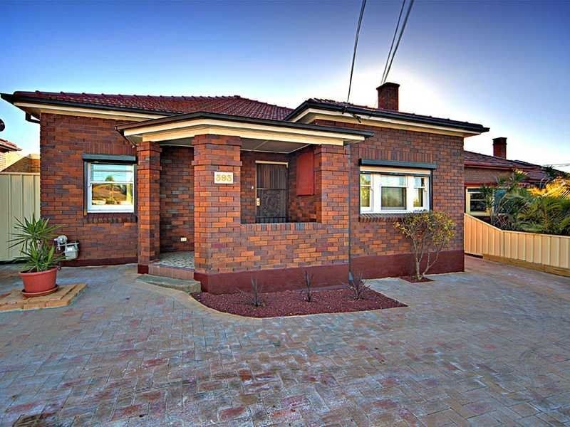 393 King Georges Road, Beverly Hills NSW 2209