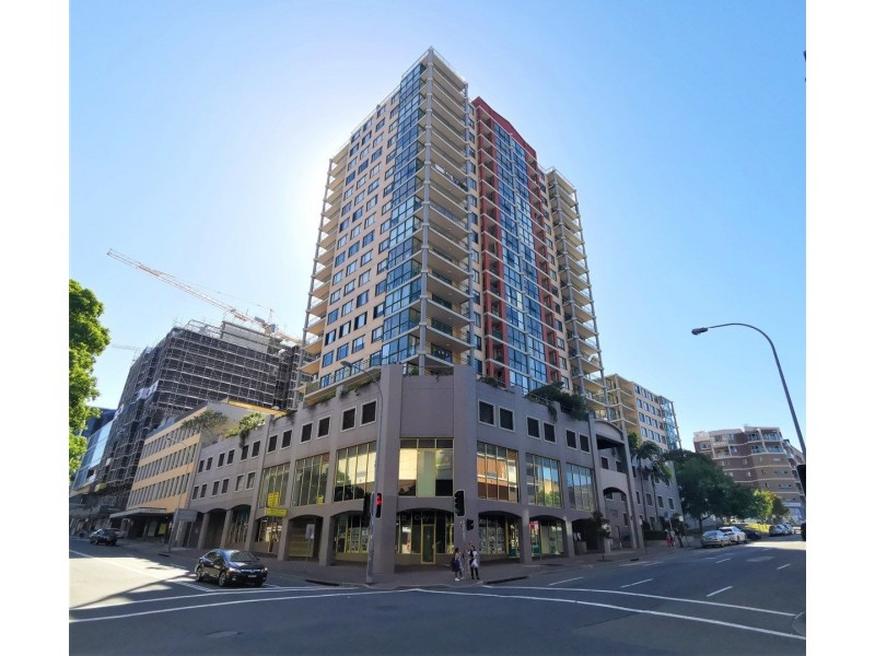 91/25 Park Road, Hurstville NSW 2220