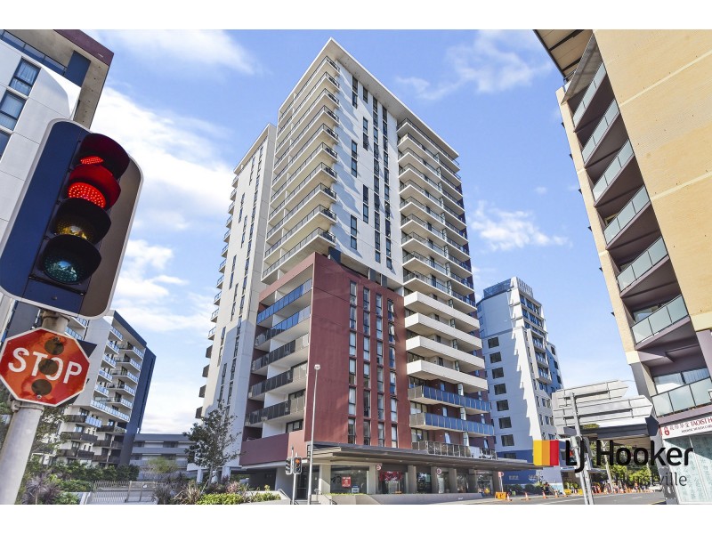 305/458 Forest Road, Hurstville NSW 2220