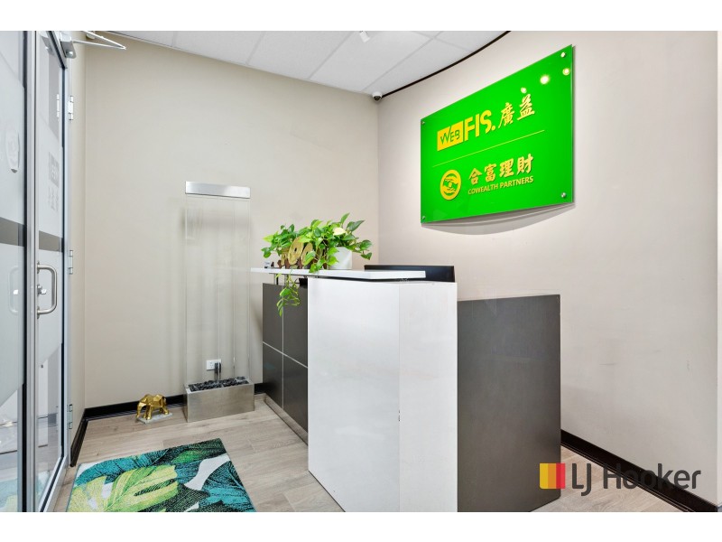 Suite 17/127-141 Forest Road, Hurstville NSW 2220