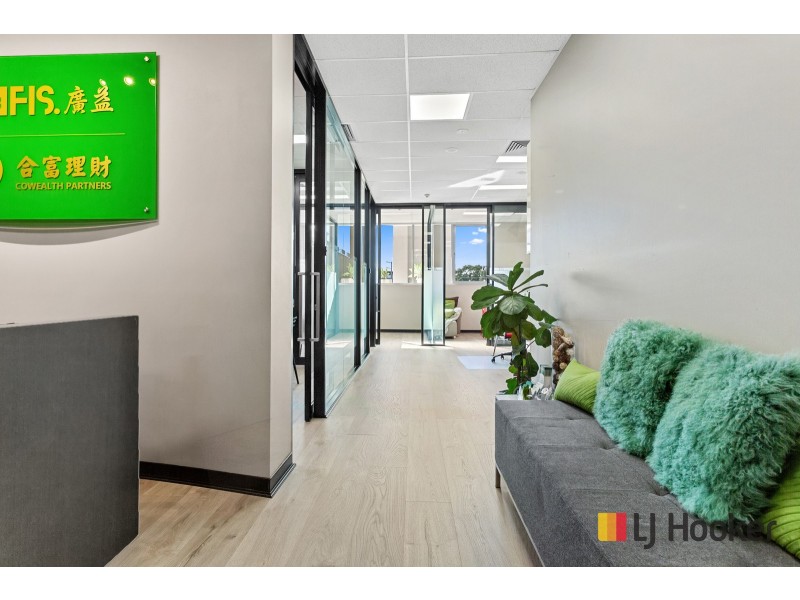 Suite 17/127-141 Forest Road, Hurstville NSW 2220