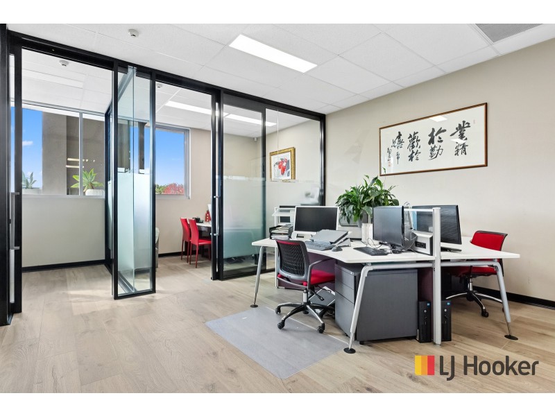 Suite 17/127-141 Forest Road, Hurstville NSW 2220
