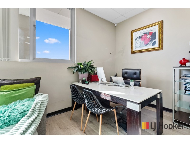 Suite 17/127-141 Forest Road, Hurstville NSW 2220