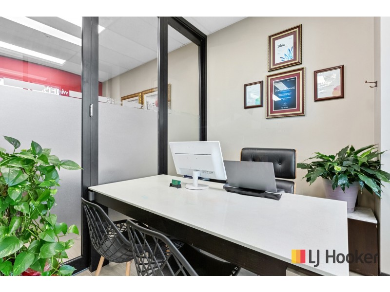 Suite 17/127-141 Forest Road, Hurstville NSW 2220
