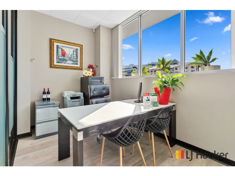 Suite 17/127-141 Forest Road, Hurstville NSW 2220