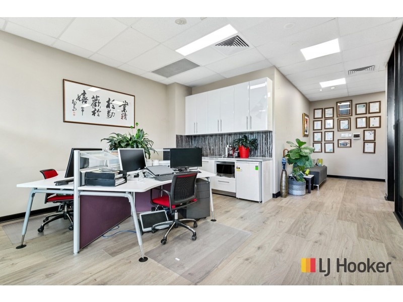 Suite 17/127-141 Forest Road, Hurstville NSW 2220