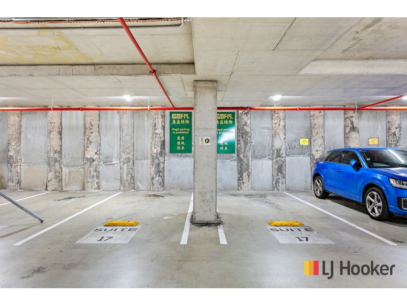 Suite 17/127-141 Forest Road, Hurstville NSW 2220