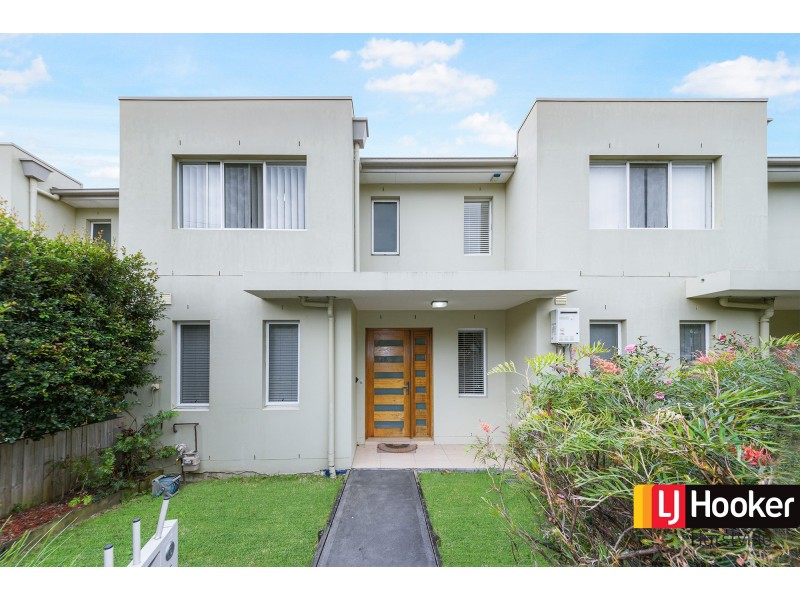 6/2-8 Evelyn Street NORTH, Sylvania NSW 2224