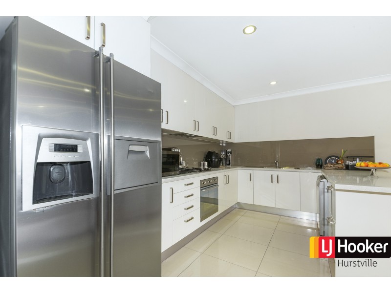 6/2-8 Evelyn Street NORTH, Sylvania NSW 2224