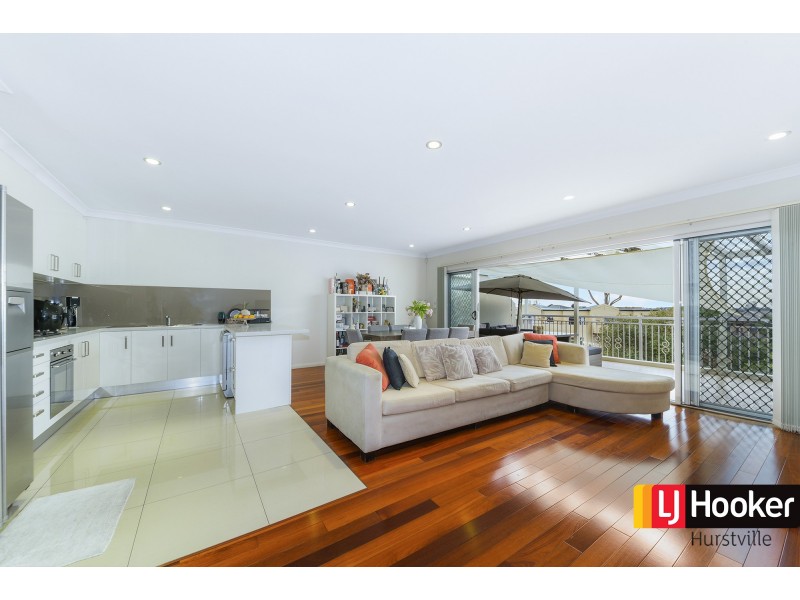 6/2-8 Evelyn Street NORTH, Sylvania NSW 2224