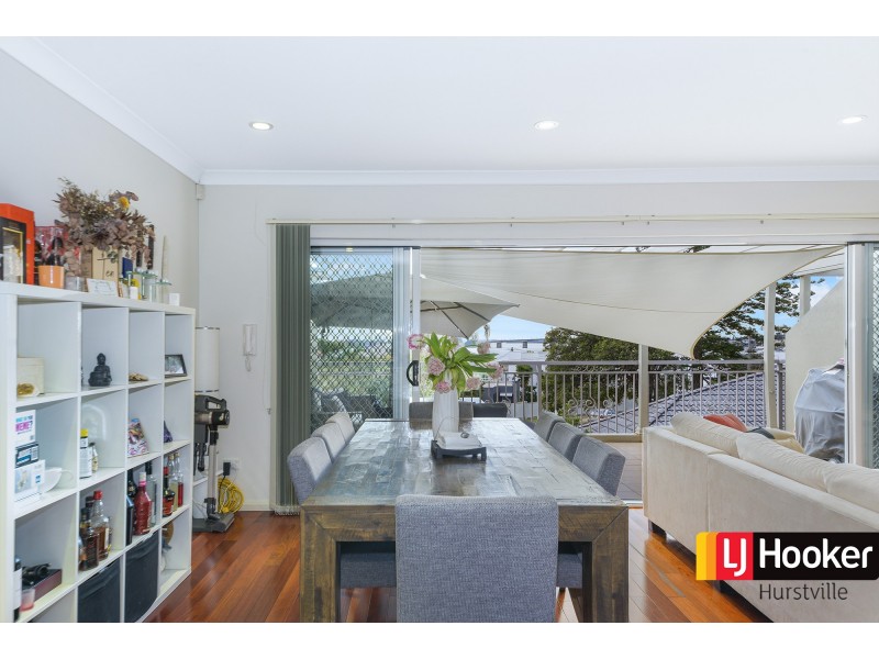 6/2-8 Evelyn Street NORTH, Sylvania NSW 2224