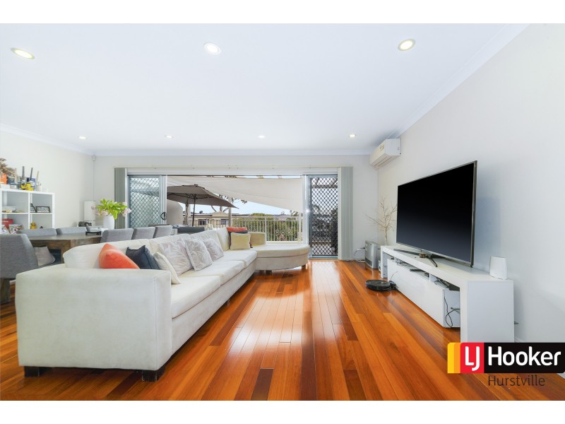 6/2-8 Evelyn Street NORTH, Sylvania NSW 2224