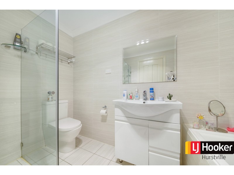 6/2-8 Evelyn Street NORTH, Sylvania NSW 2224
