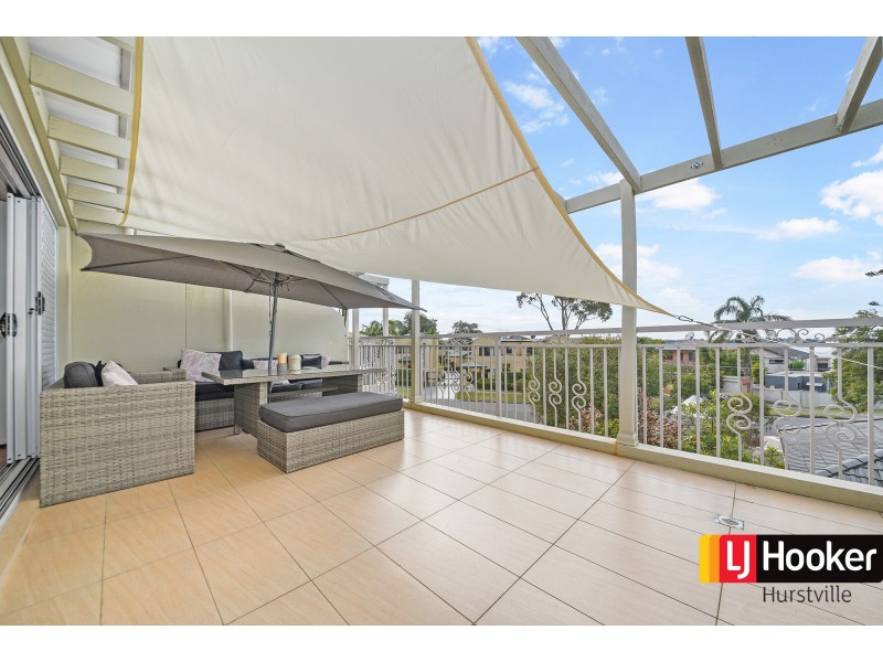 6/2-8 Evelyn Street NORTH, Sylvania NSW 2224