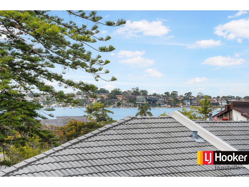 6/2-8 Evelyn Street NORTH, Sylvania NSW 2224