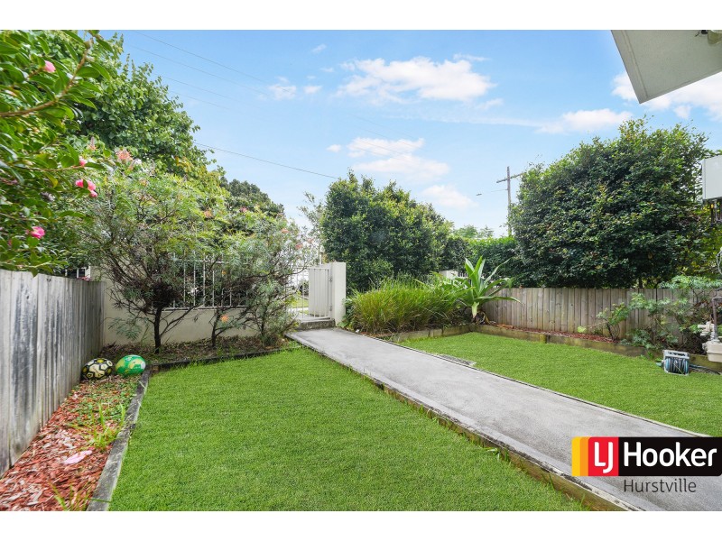 6/2-8 Evelyn Street NORTH, Sylvania NSW 2224