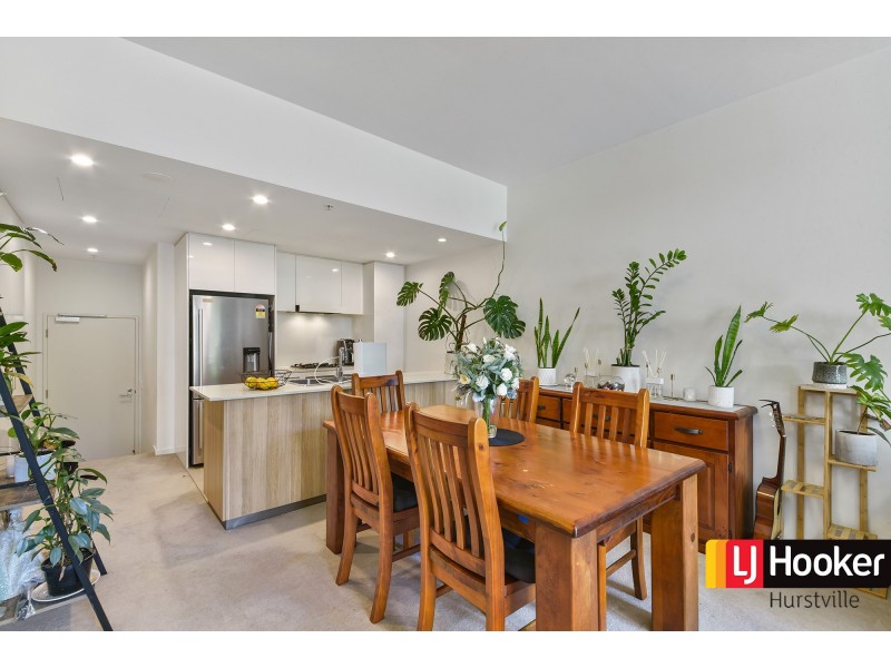 BG02/458 Forest Rd, Hurstville NSW 2220