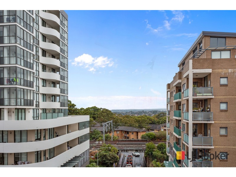 11/107 Forest Road, Hurstville NSW 2220