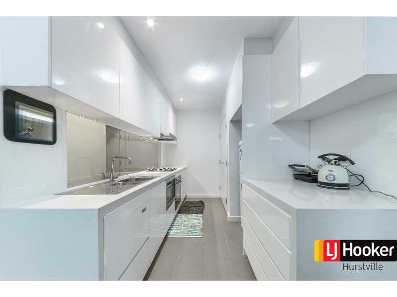 406/40 Shoreline Drive, Rhodes NSW 2138