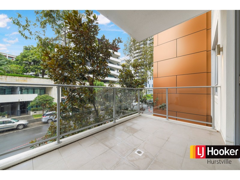 406/40 Shoreline Drive, Rhodes NSW 2138