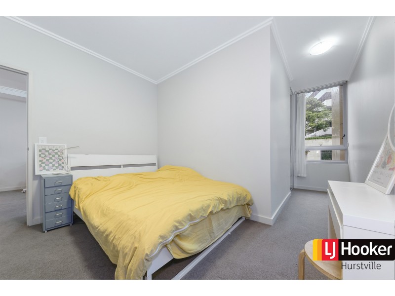 406/40 Shoreline Drive, Rhodes NSW 2138