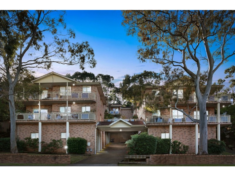 9/38 Illawarra Street, Allawah NSW 2218