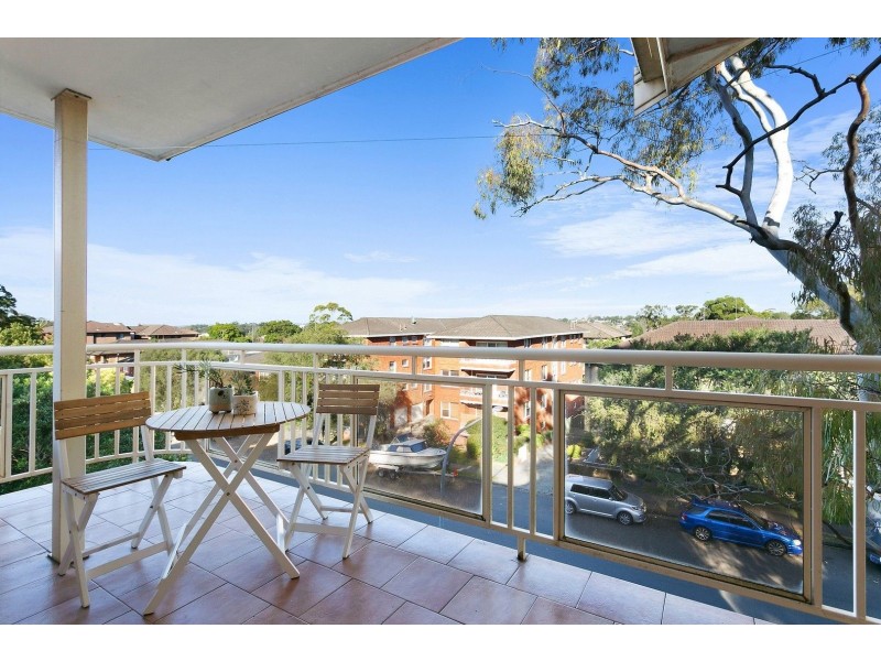 9/38 Illawarra Street, Allawah NSW 2218