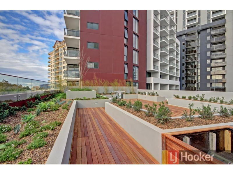 1203/1B Pearl Street, Hurstville NSW 2220