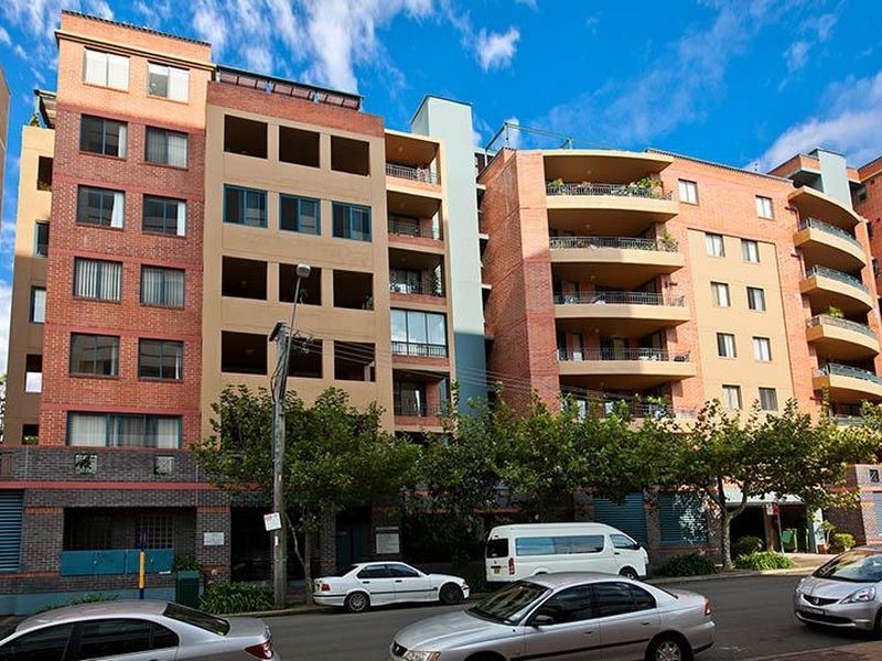 12/2-8 Bridge Street, Hurstville NSW 2220